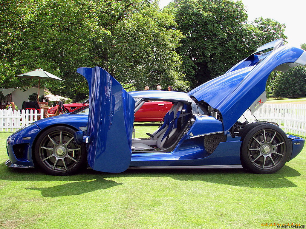 koenigsegg, ccx, 